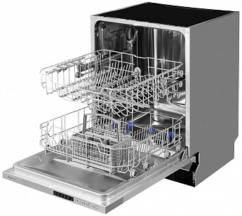 картинка Посудомоечная машина Monsher MD 6001 